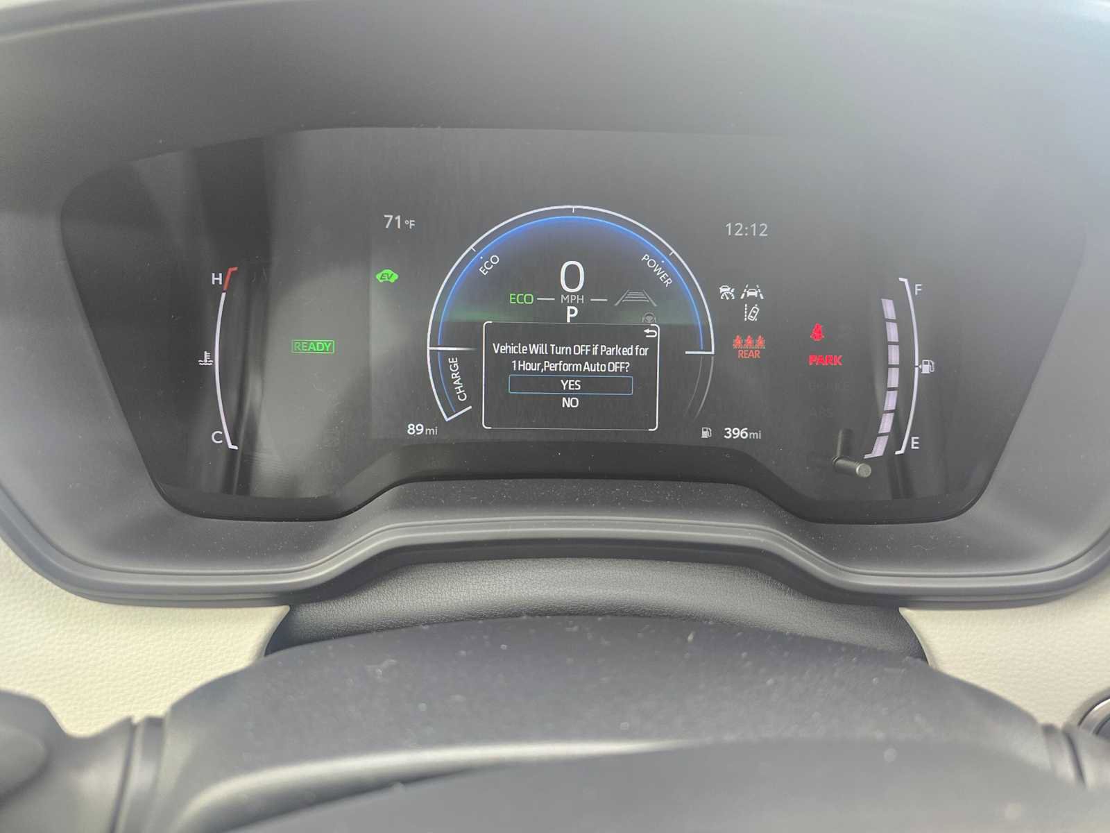 Used 2026 Toyota Corolla LE w/ LE Premium Package image 25