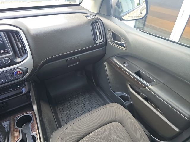 Certified 2022 GMC Canyon Elevation w/ Trailering Package image 14