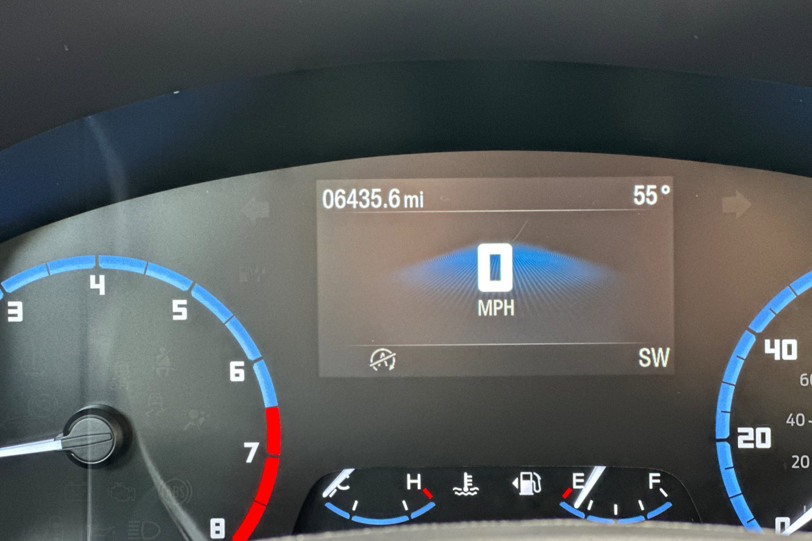 Used 2021 Ford Bronco Sport image 24