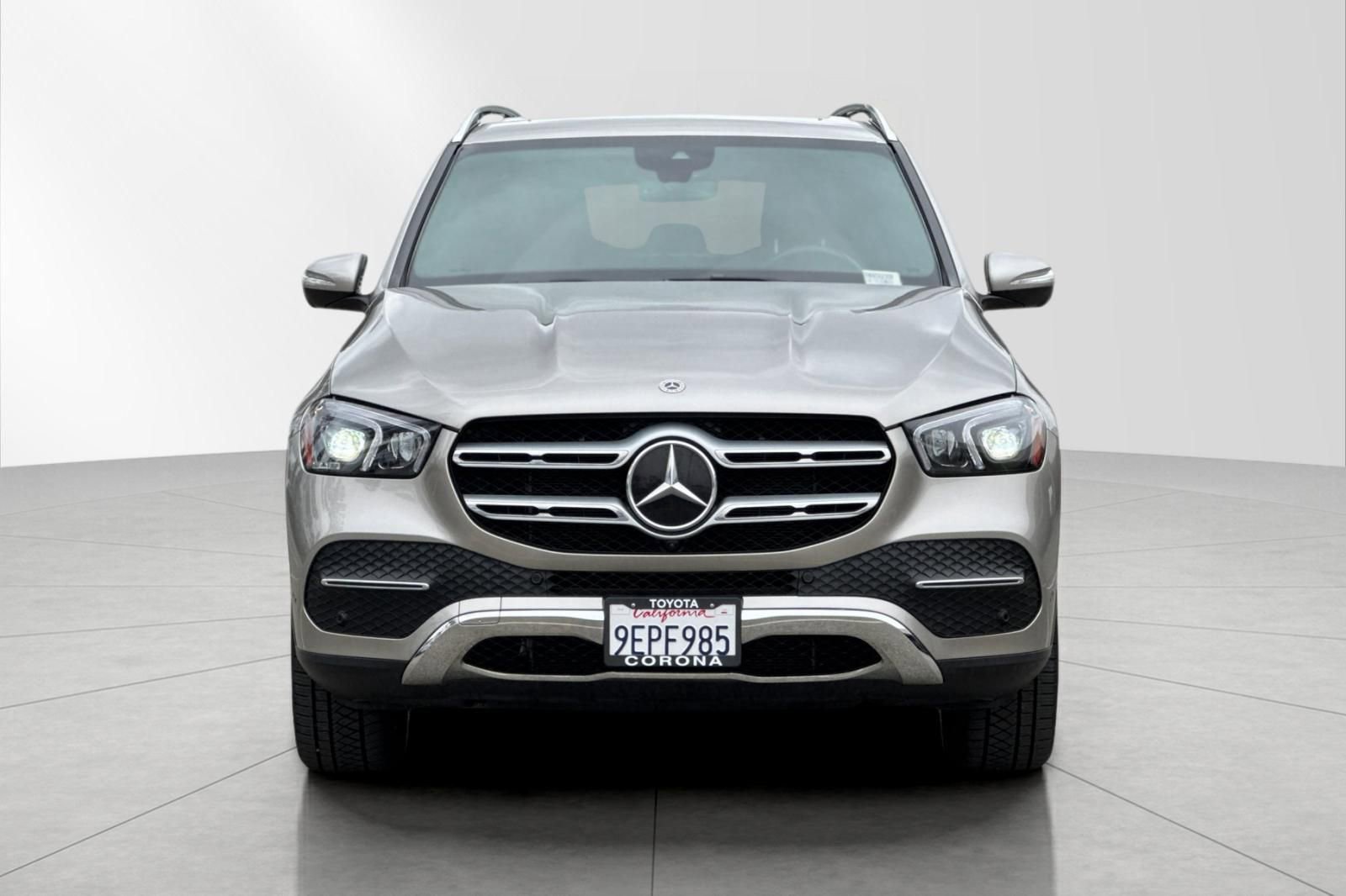 Used 2023 Mercedes-Benz GLE 350 image 8