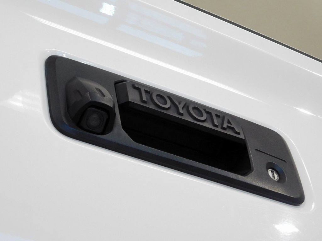 Used 2019 Toyota Tacoma TRD Pro image 79