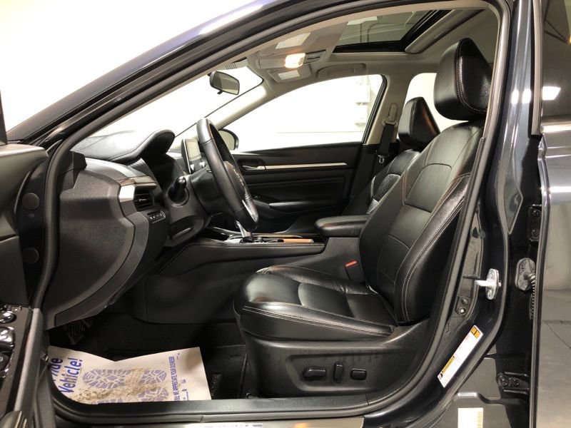 Used 2021 Nissan Altima 2.5 SL image 19