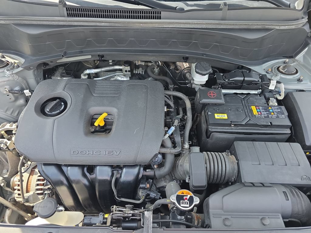 Certified 2023 Kia Seltos LX AWD/4WD image 20