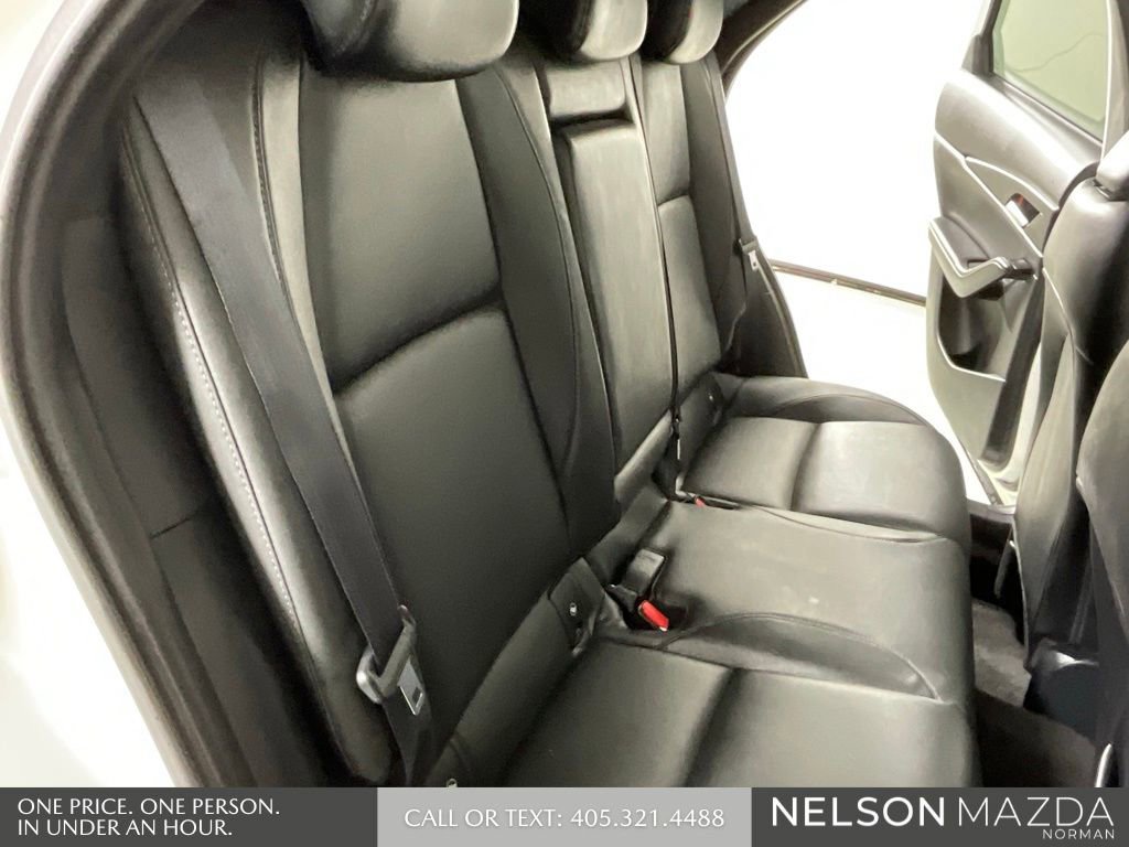 Certified 2023 MAZDA CX-30 AWD 2.5 S w/ Preferred Package image 29