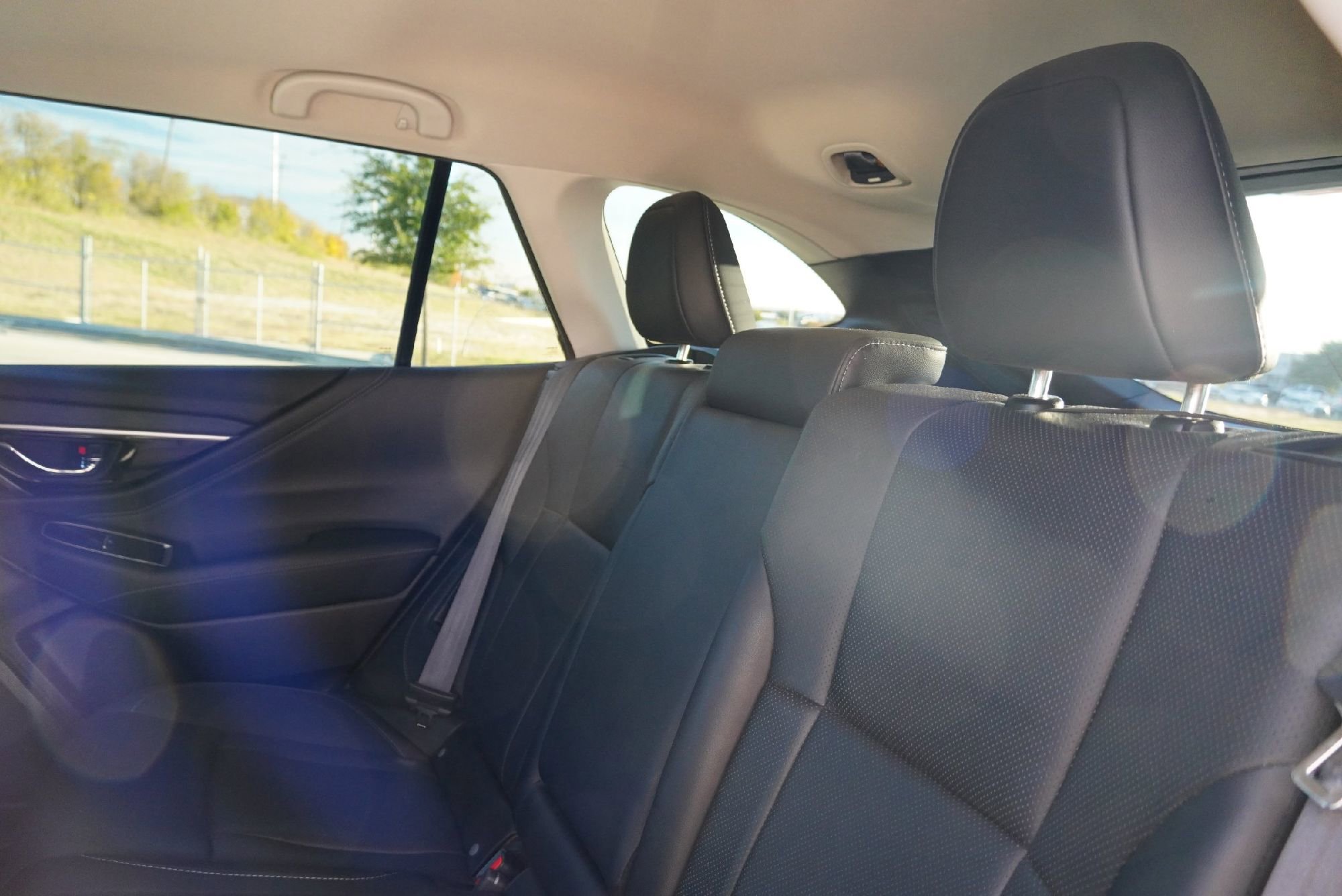 Used 2023 Subaru Outback Touring XT image 34