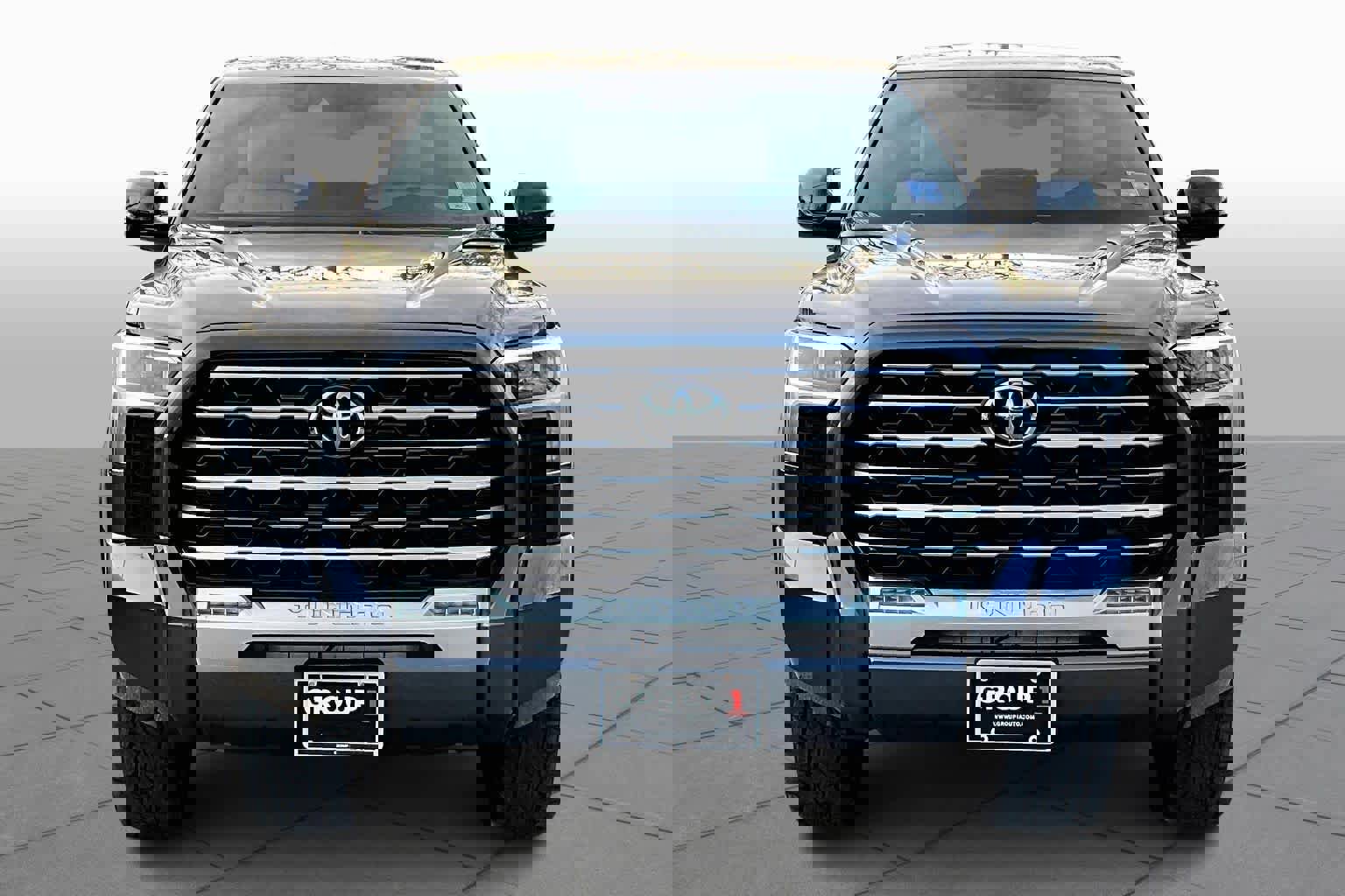 Used 2023 Toyota Tundra Capstone image 6