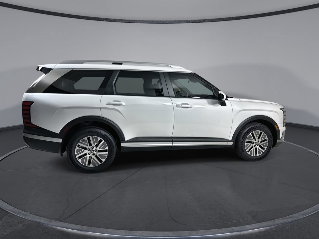 New 2026 Hyundai Palisade FWD Hybrid image 9