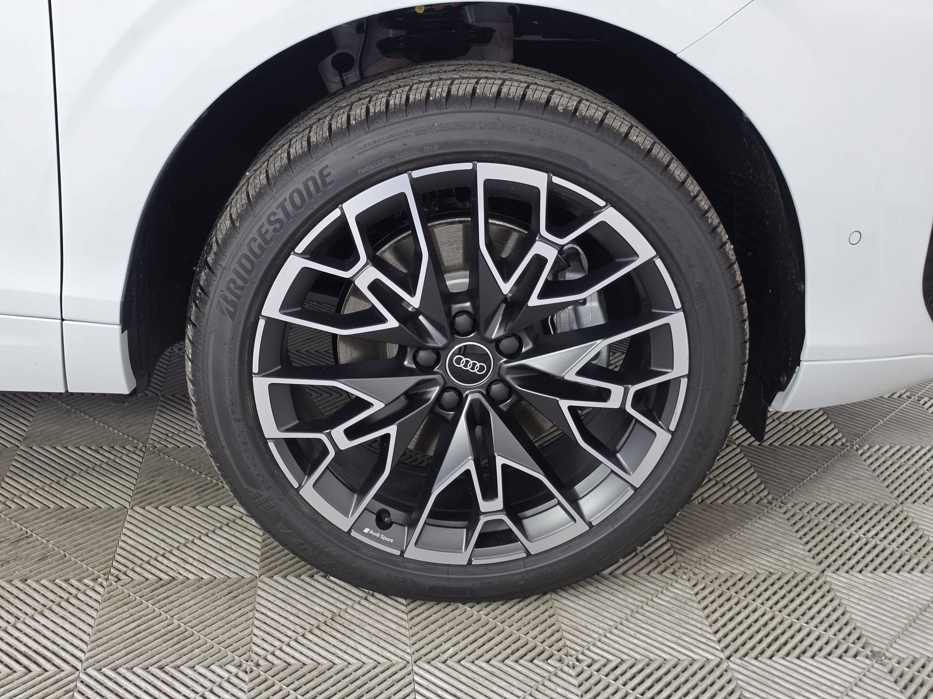 New 2026 Audi Q3 quattro 2.0T AWD/4WD image 49