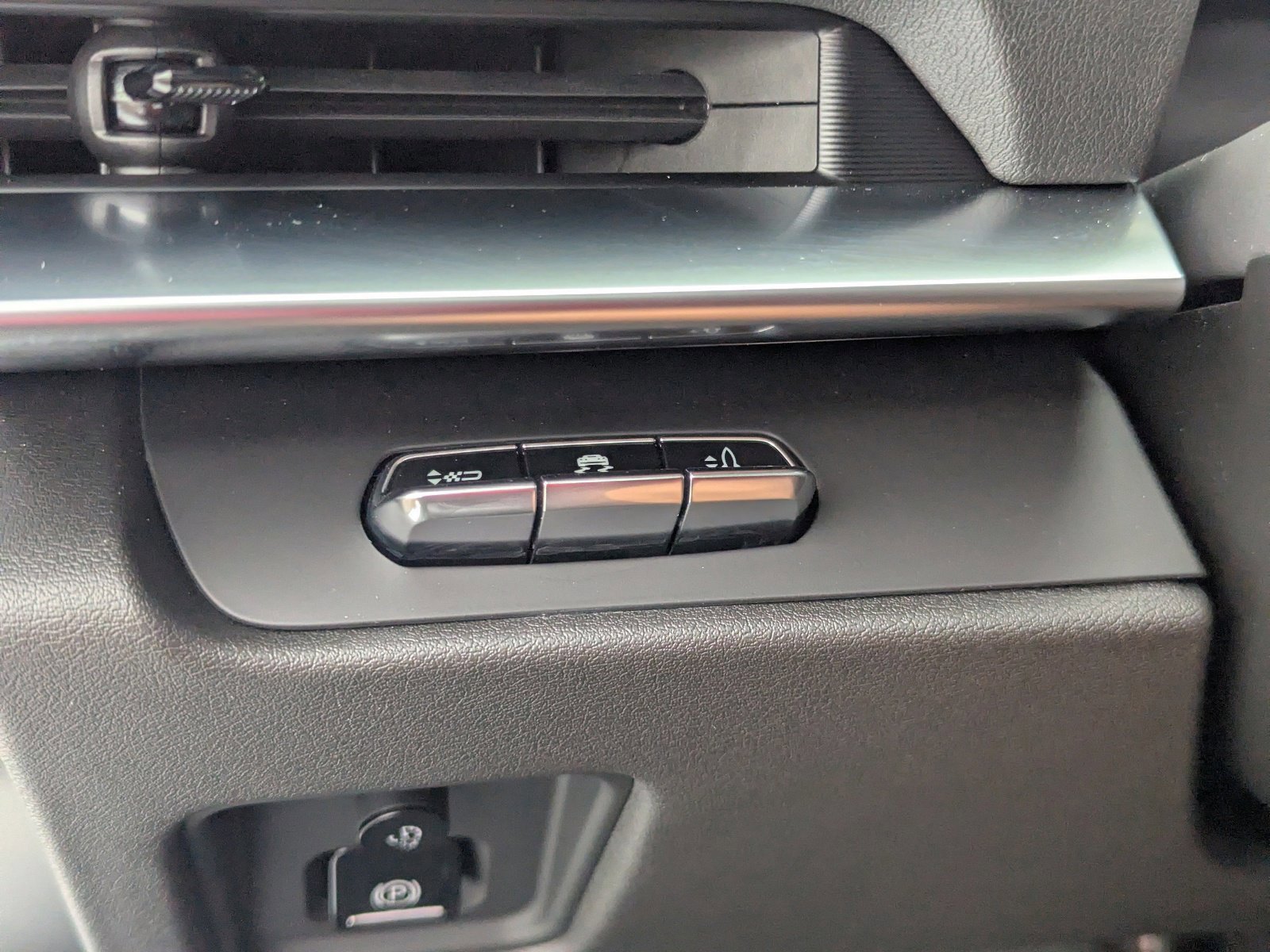 Used 2026 Chevrolet Corvette Stingray Preferred Cpe image 31