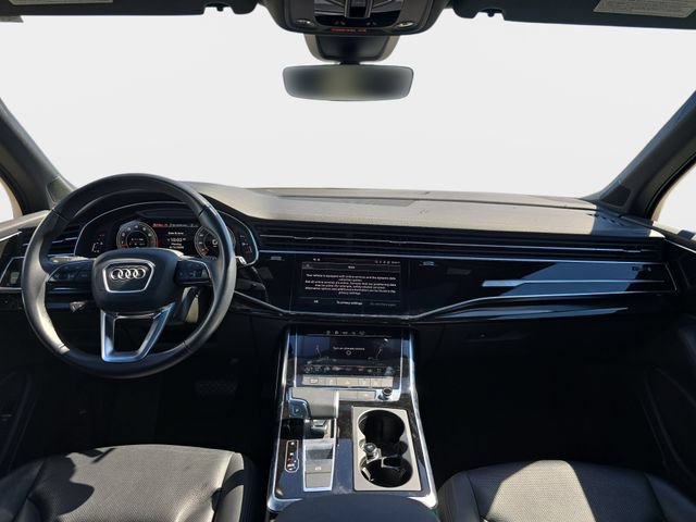 Used 2024 Audi Q7 3.0T Premium Plus AWD/4WD image 10