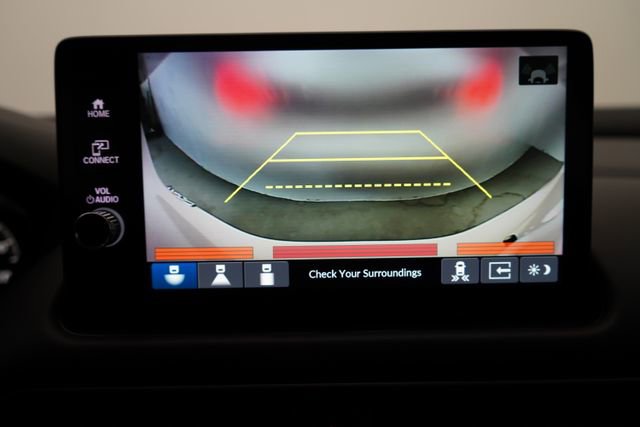 Used 2026 Honda HR-V EX-L image 27