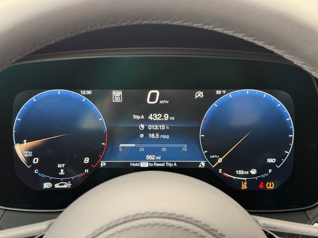 New 2025 Maserati Grecale Trofeo image 16