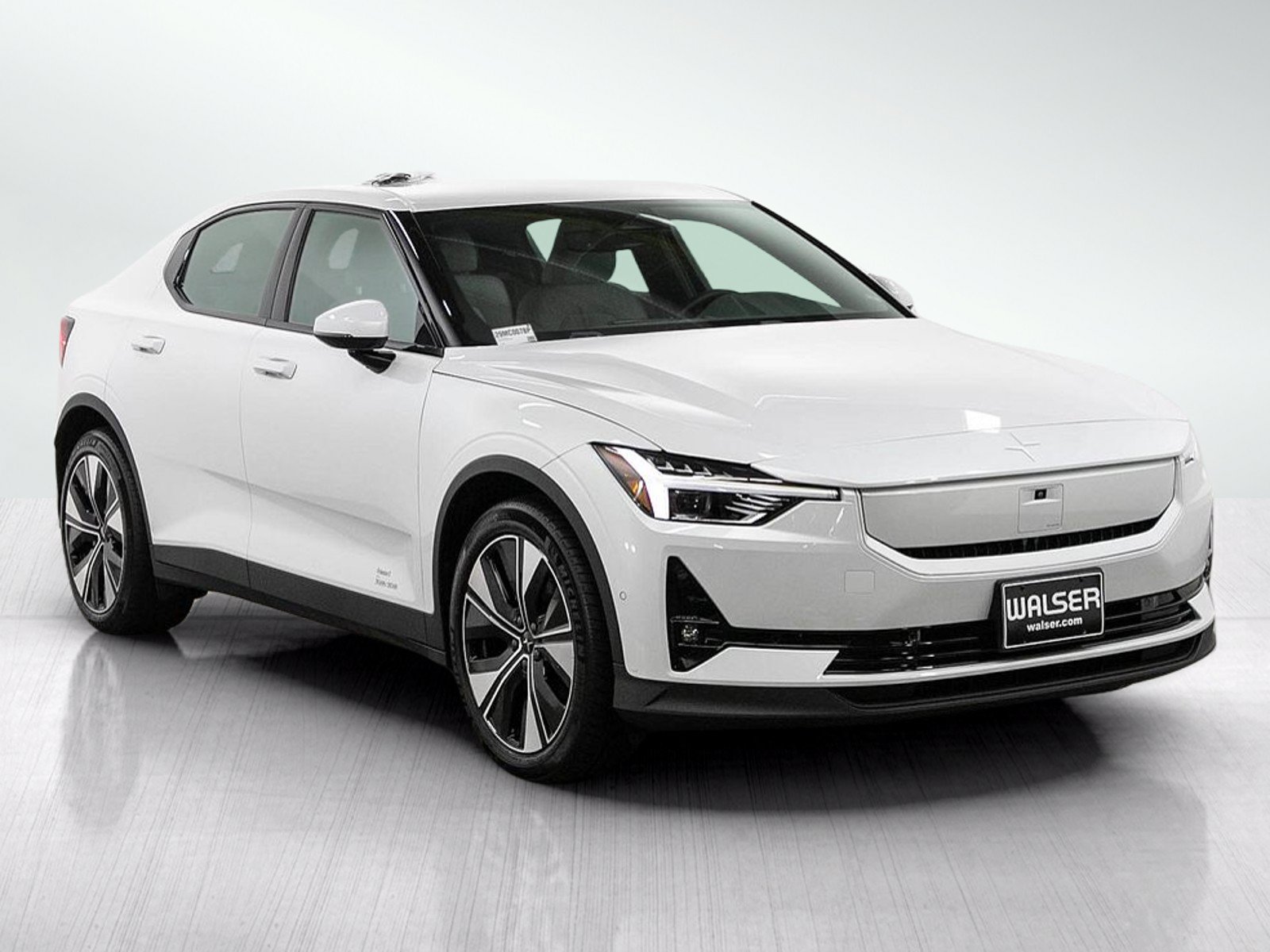 Used 2024 Polestar Polestar 2 AWD/4WD image 9