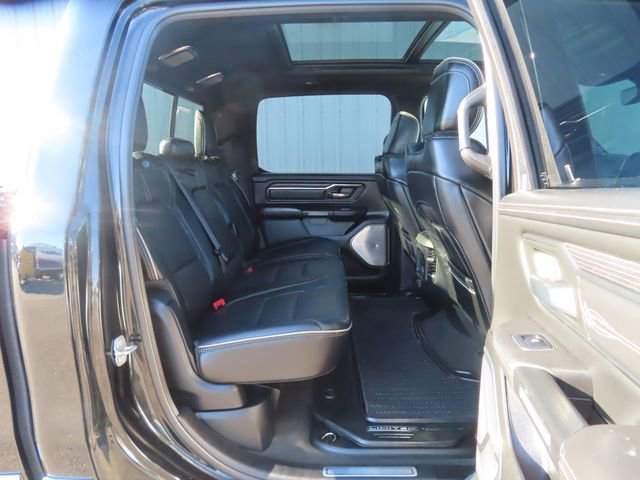 Used 2019 RAM 1500 Limited AWD/4WD image 32