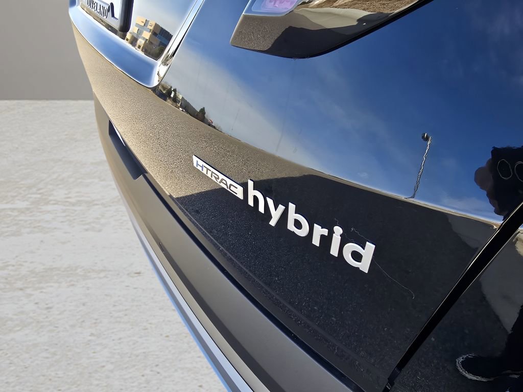 New 2026 Hyundai Tucson Limited image 11