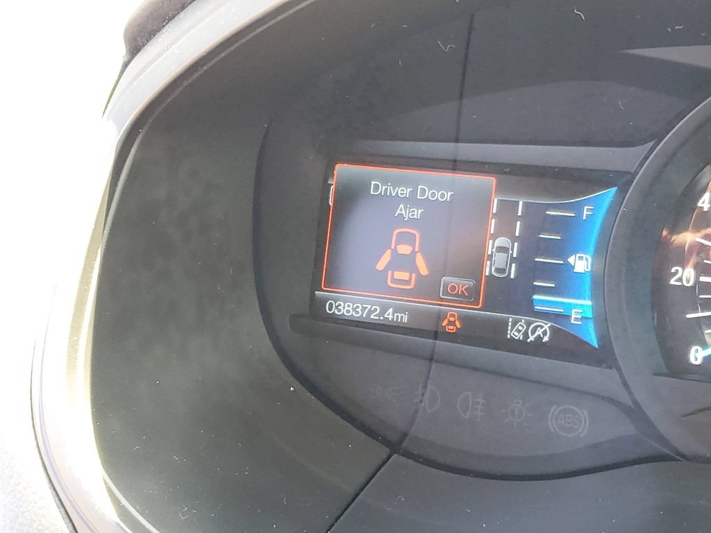 Used 2024 Ford Edge SEL w/ Convenience Package AWD/4WD image 15
