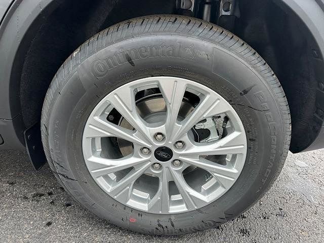 New 2024 Ford Escape Active w/ Tech Pack #1 image 24