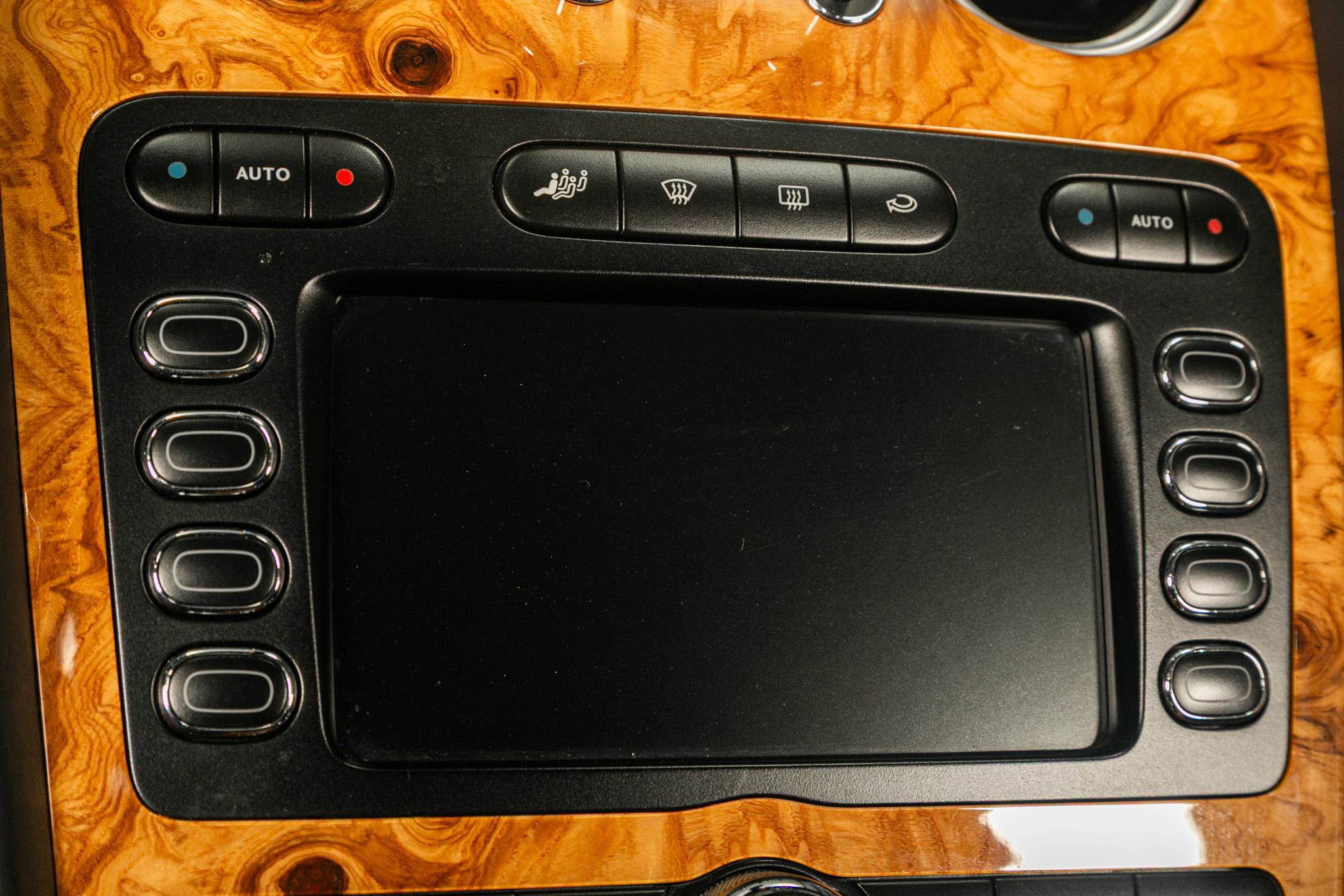 Used 2007 Bentley Continental GTC image 37