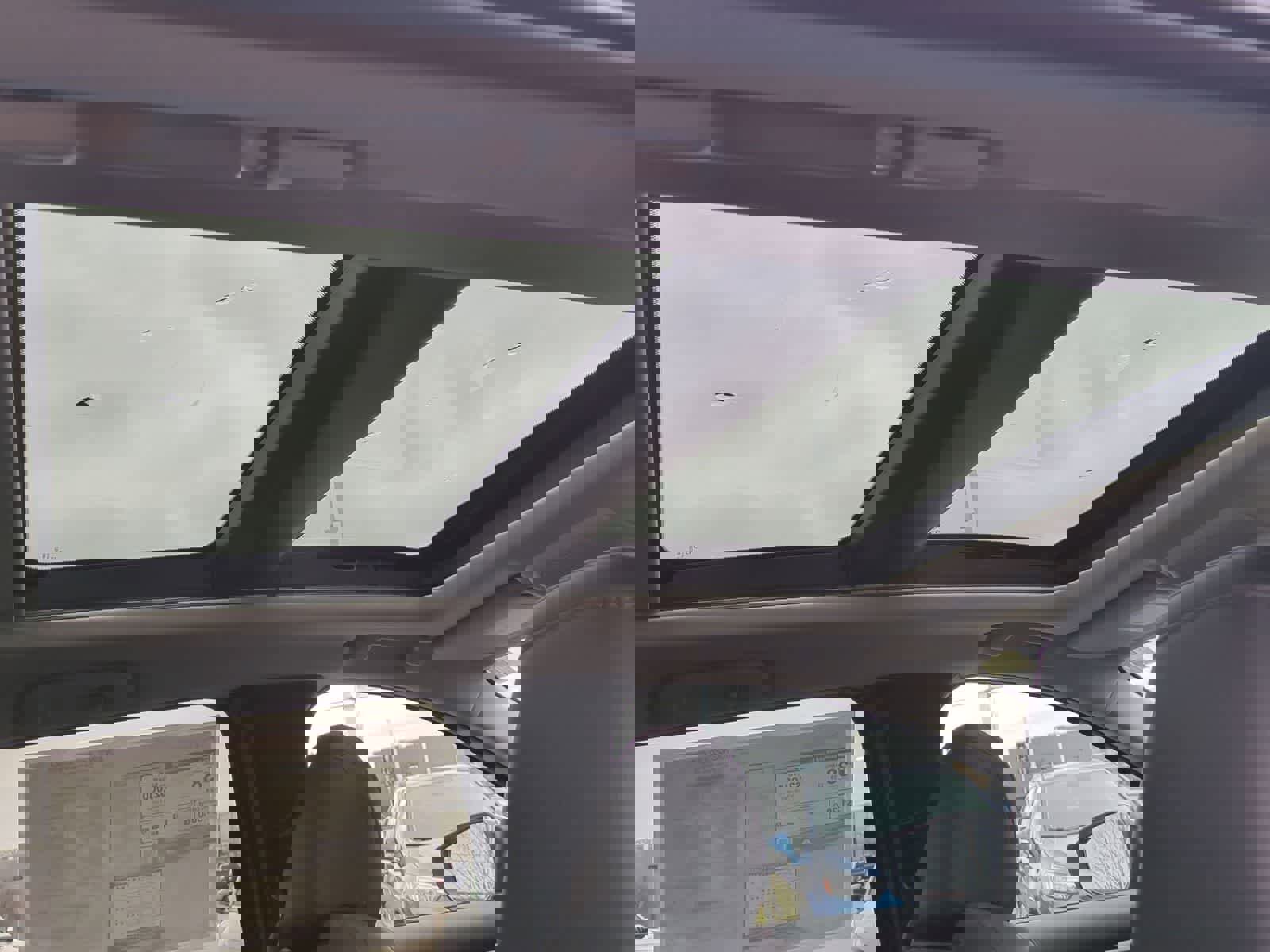 New 2026 MAZDA CX-50 AWD 2.5 Hybrid w/ Weather Package image 21