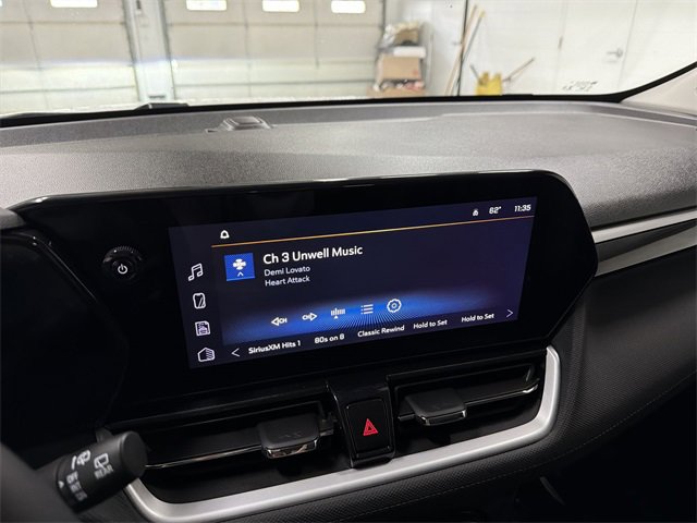 Certified 2024 Chevrolet TrailBlazer LT image 23