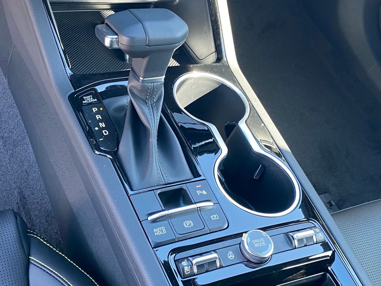 New 2026 Kia K5 GT image 18