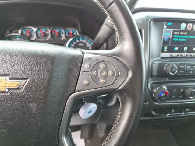 Used 2015 Chevrolet Silverado 1500 LT w/ All Star Edition image 19