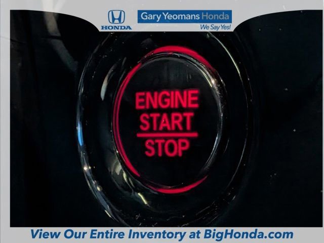 Certified 2024 Honda Civic Sport image 31