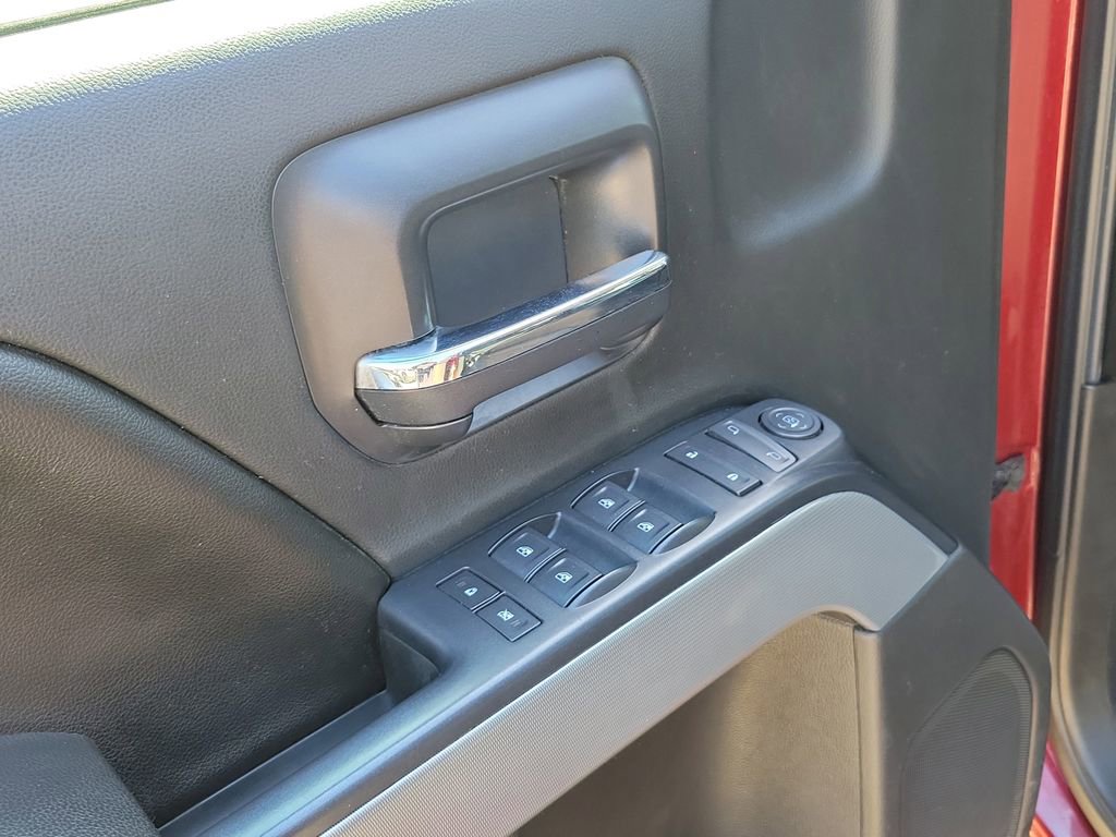 Used 2017 Chevrolet Silverado 1500 LT w/ All Star Edition image 18