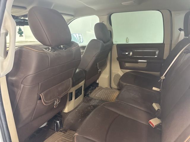 Used 2014 RAM 1500 Laramie Longhorn RWD image 20