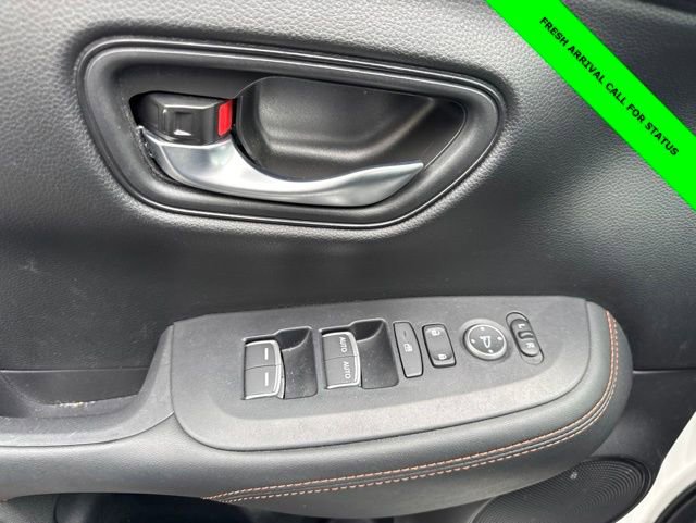 Certified 2024 Honda HR-V Sport image 14