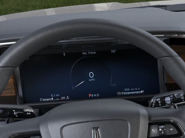 New 2024 Lincoln Navigator L Reserve AWD/4WD image 13