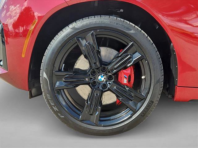 Used 2025 BMW X3 M50 w/ Premium Package AWD/4WD image 26