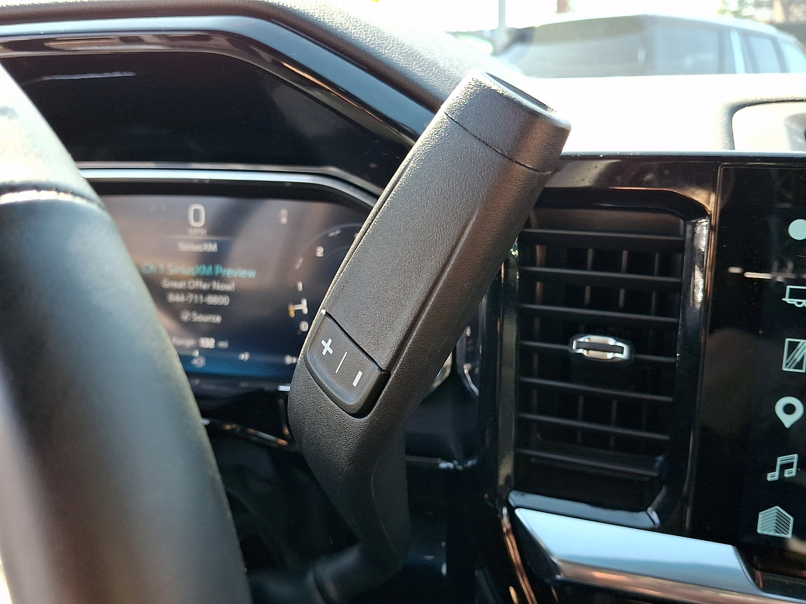 Certified 2026 Chevrolet Silverado 1500 RST image 16