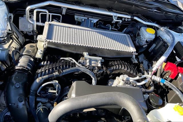 Used 2023 Subaru Ascent Premium w/ Convenience Package image 31