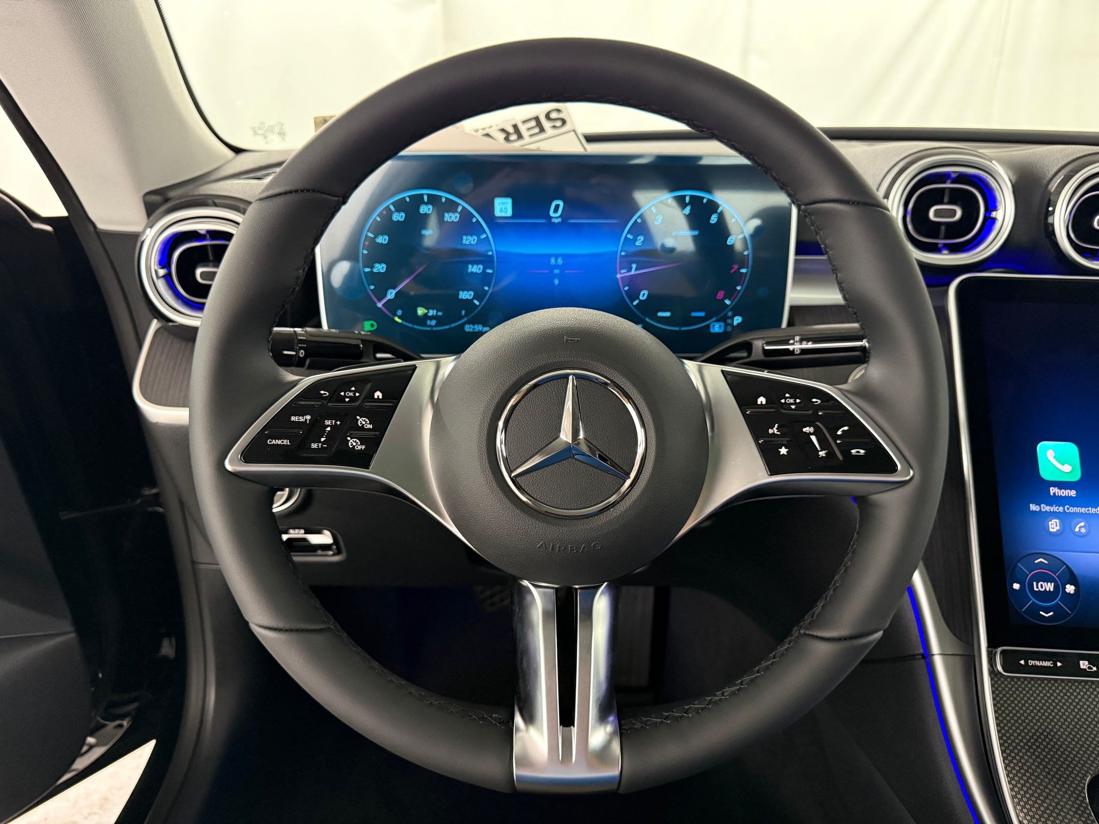 New 2026 Mercedes-Benz CLE 300 4MATIC Coupe image 11