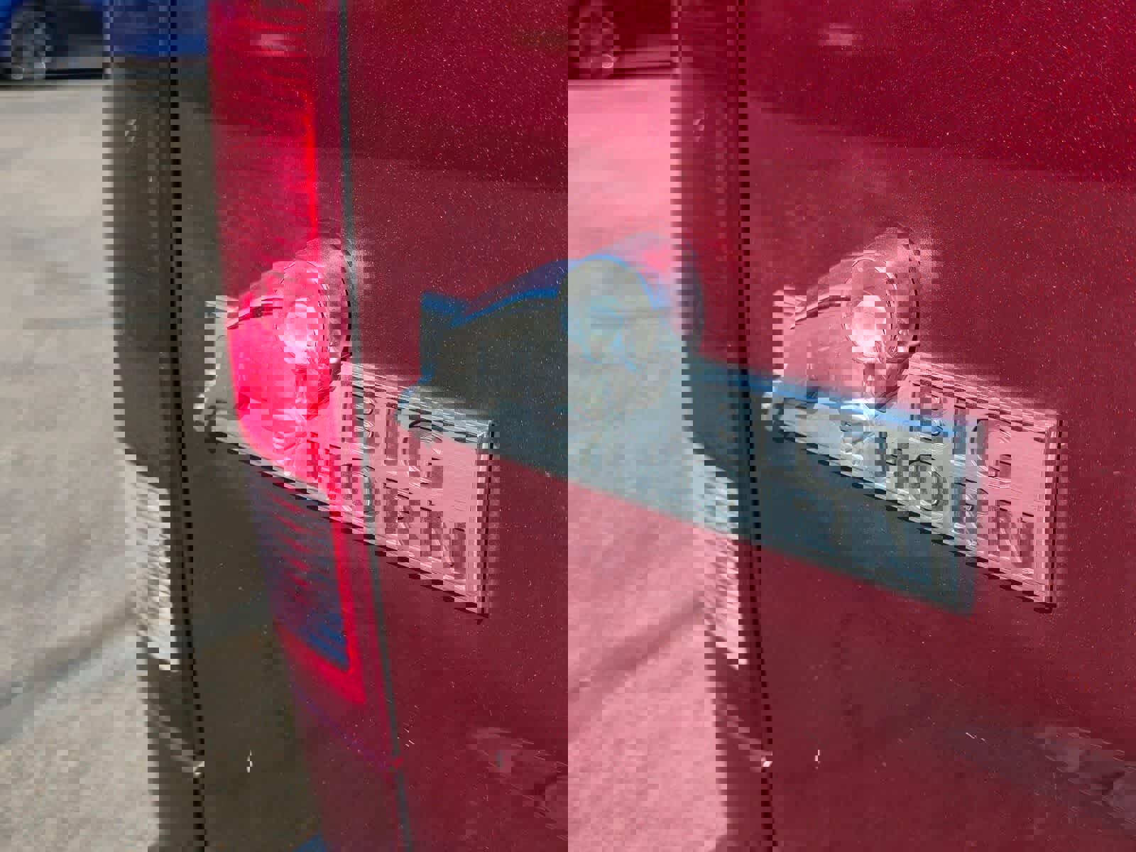 Used 2017 RAM 1500 Big Horn image 22