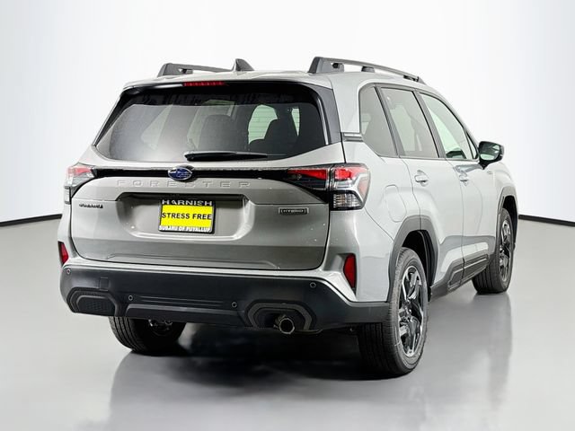 New 2026 Subaru Forester Limited AWD/4WD image 7