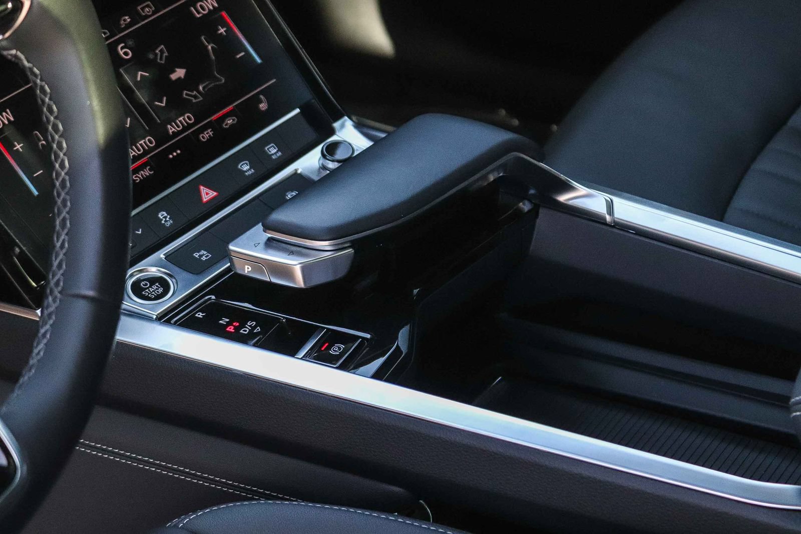 Certified 2024 Audi Q8 e-tron Premium AWD/4WD image 22
