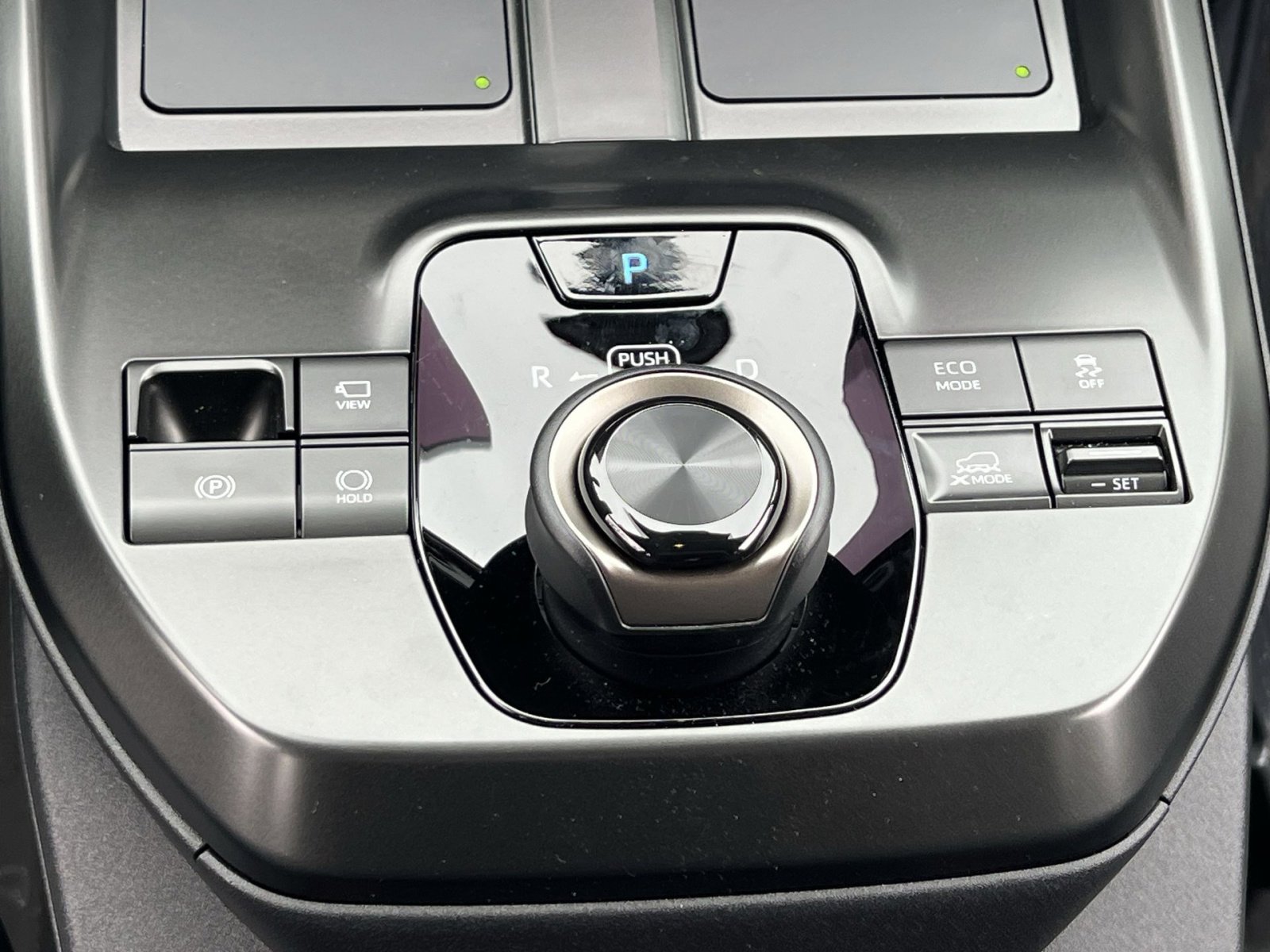 New 2026 Toyota bZ image 18