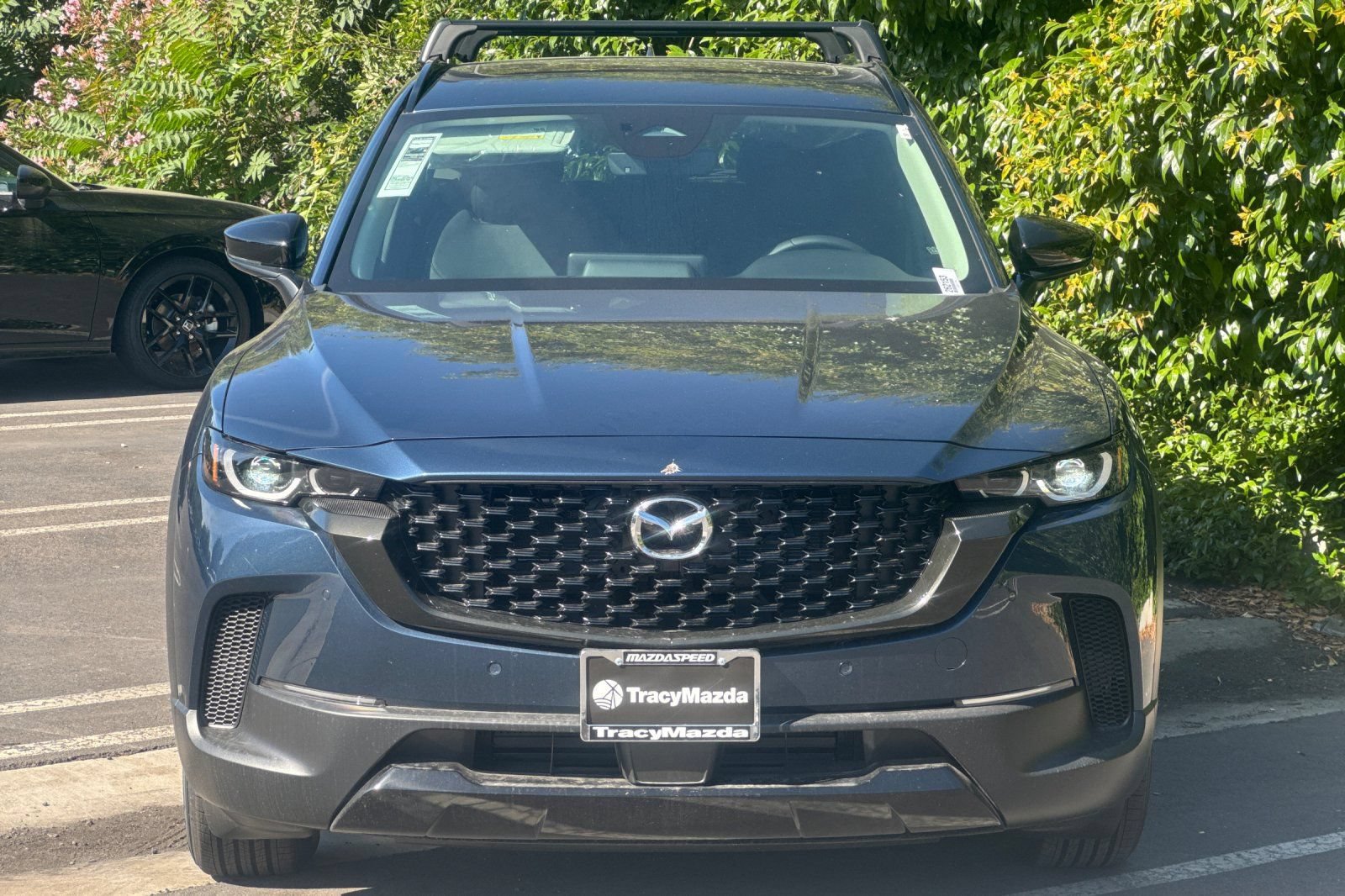 New 2026 MAZDA CX-50 AWD 2.5 Hybrid w/ Weather Package image 6