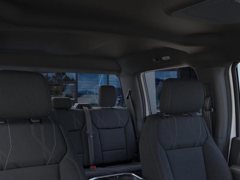 New 2026 Ford F150 STX image 22