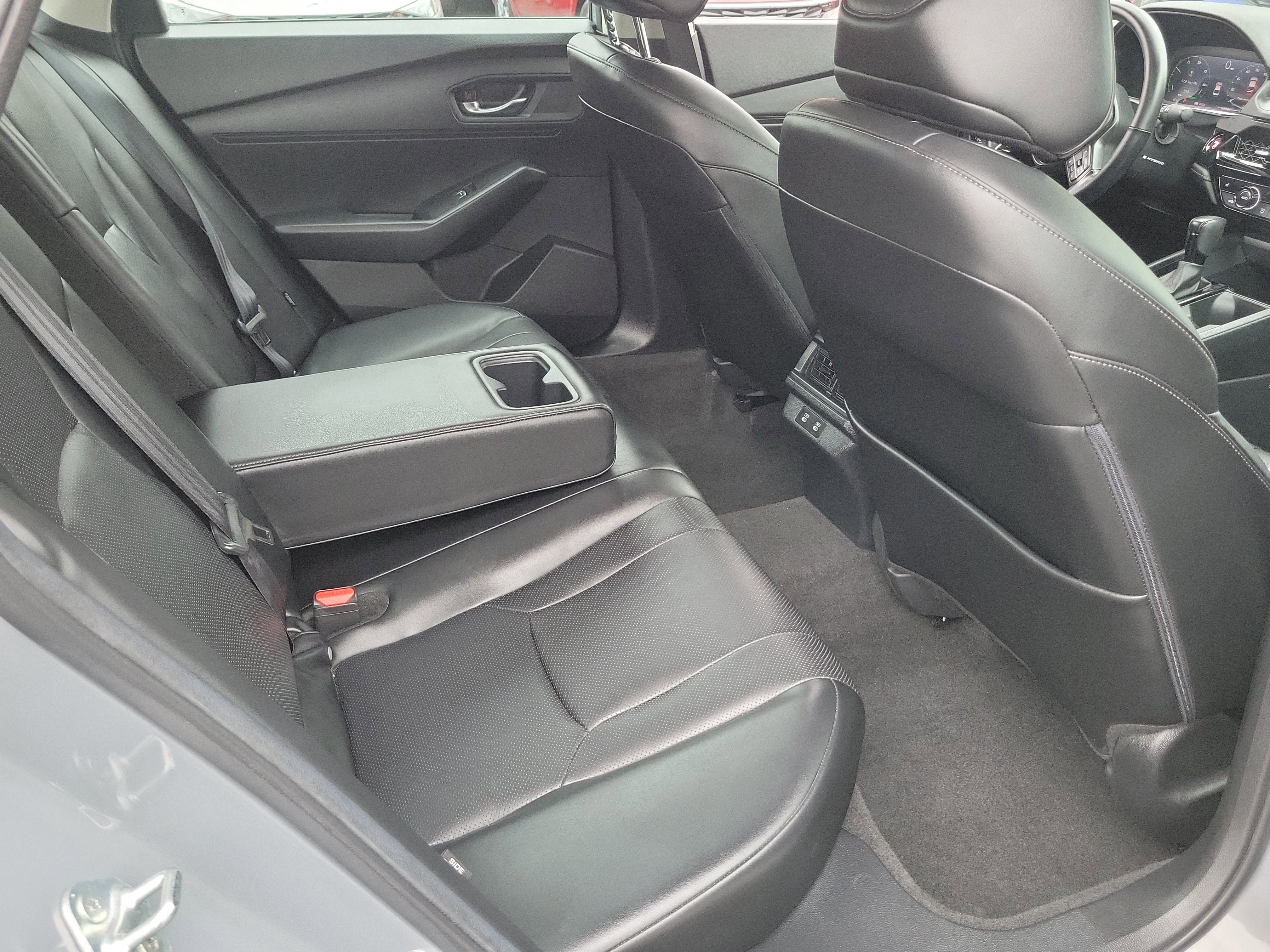 Used 2023 Honda Accord EX-L image 21