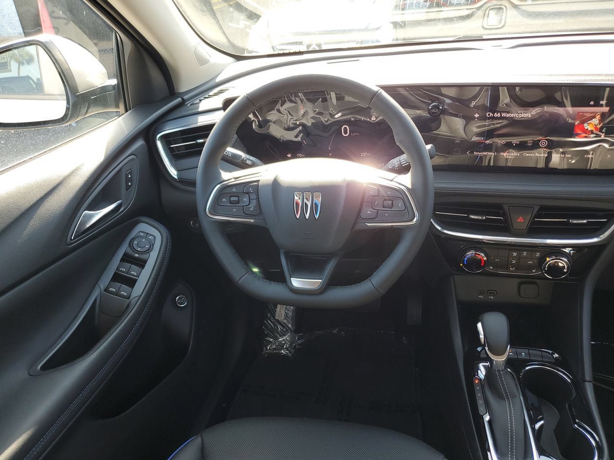 New 2026 Buick Encore GX Sport Touring w/ Comfort Package FWD image 12