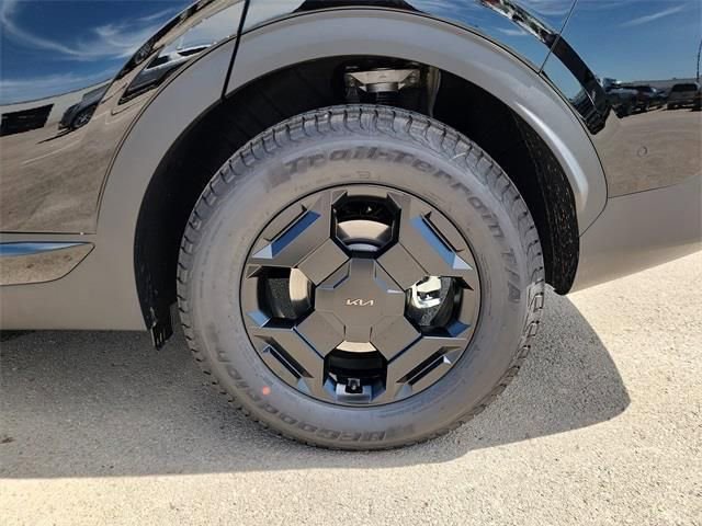 Certified 2026 Kia Sportage X-Pro Prestige image 26