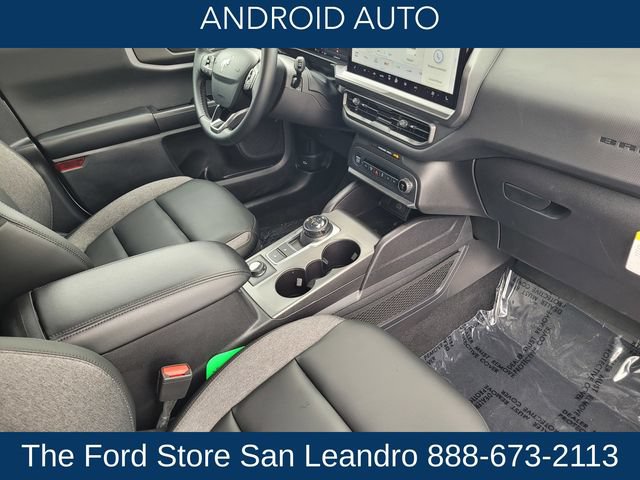 Used 2025 Ford Bronco Sport Big Bend w/ Convenience Package AWD/4WD image 12