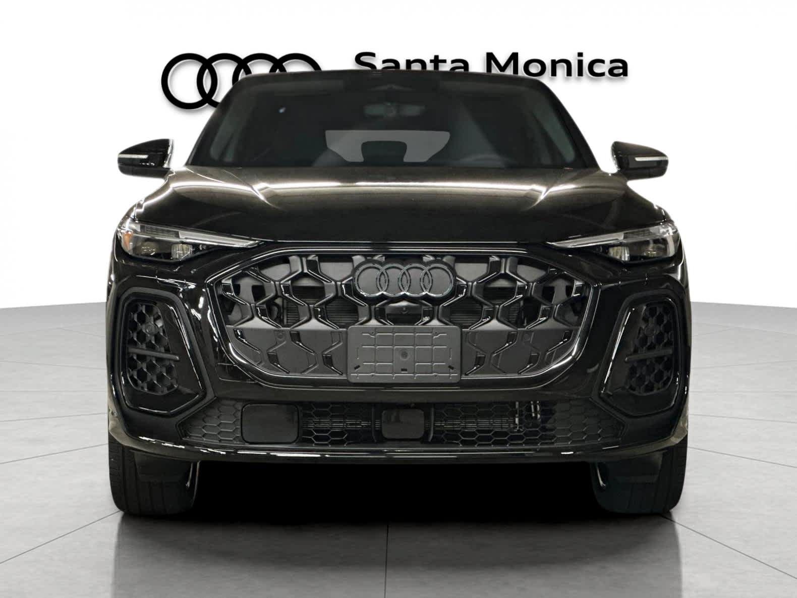 New 2026 Audi Q5 Premium AWD/4WD image 8