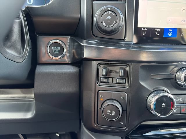 New 2027 Ford F450 Lariat w/ Lariat Ultimate Package AWD/4WD image 24