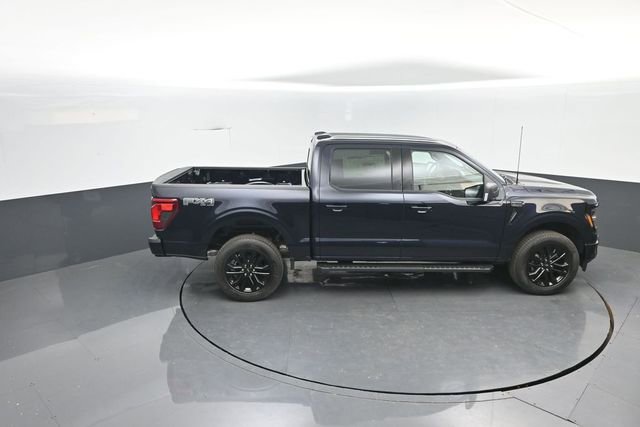 New 2026 Ford F150 XLT w/ Equipment Group 302A MID image 24