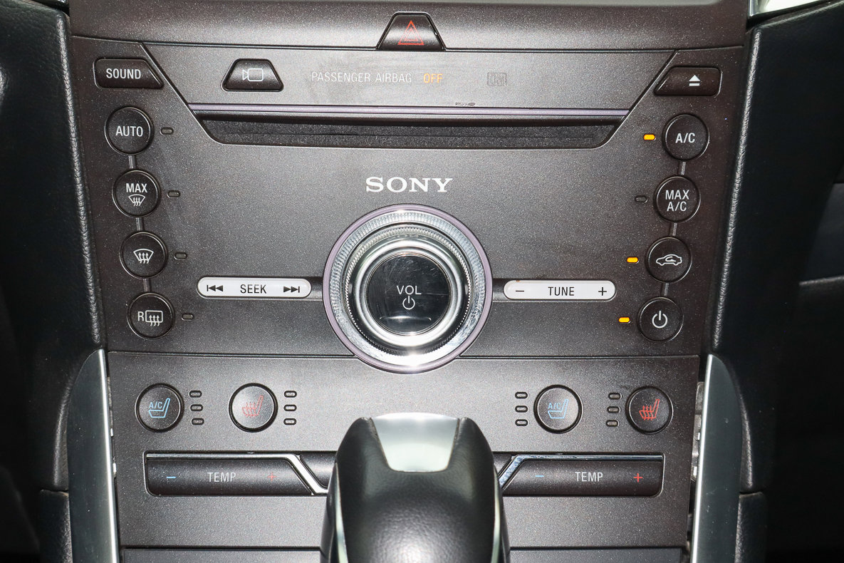 Used 2018 Ford Edge Sport w/ Equipment Group 401A image 23