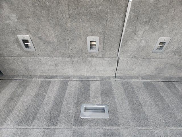 Used 2024 Lincoln Navigator Reserve image 34